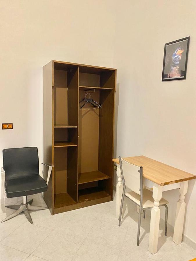 מלון נאפולי Palazzo Diomede Carafa #3 מראה חיצוני תמונה